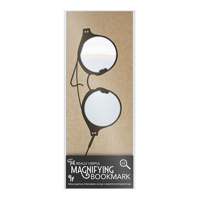 Image de  Loupe marque-pages les académies 