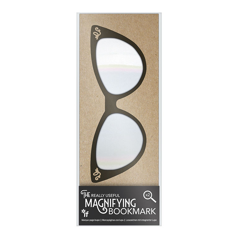 Image de  Loupe marque-pages les yeux de chats 