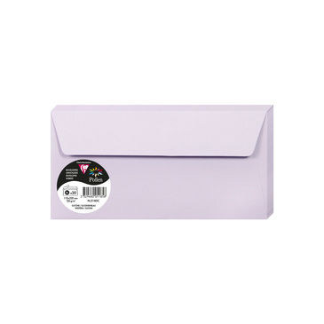Image de  Paquet de 20 enveloppes Pollen DL glycine 