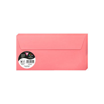 Image de  Paquet de 20 enveloppes Pollen DL litchi 