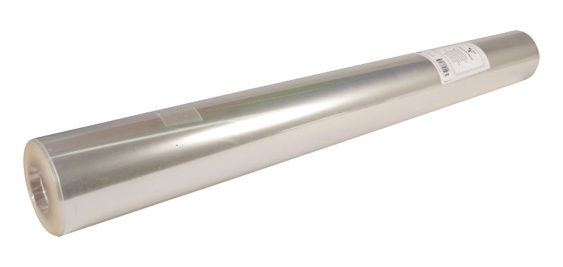 Image de  Rouleau film fleuriste 100x0,7m 