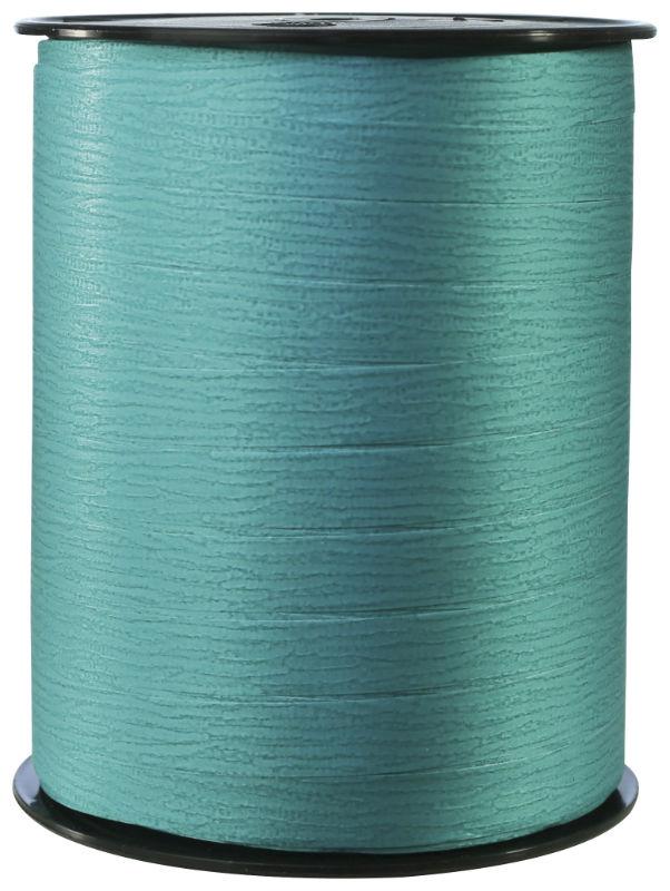 Image de  Bobine bolduc mate 10mm x 250m jade 