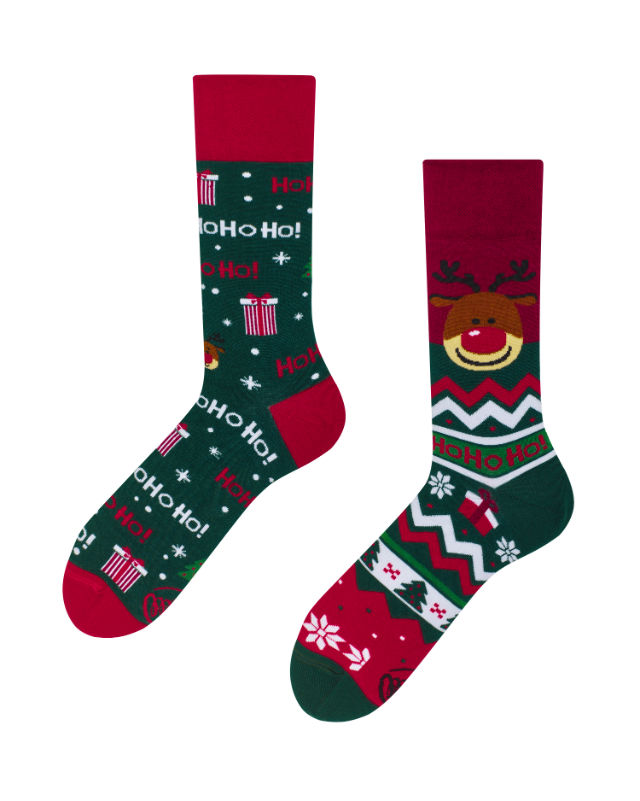 Image de  Chaussettes Rudolph 43-46 
