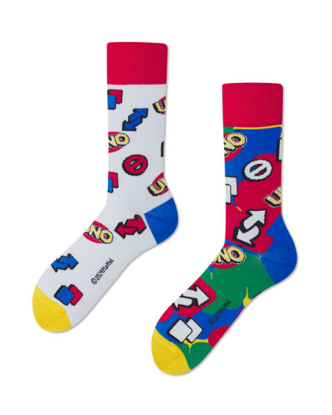 Image de  Chaussettes uno 35-38 
