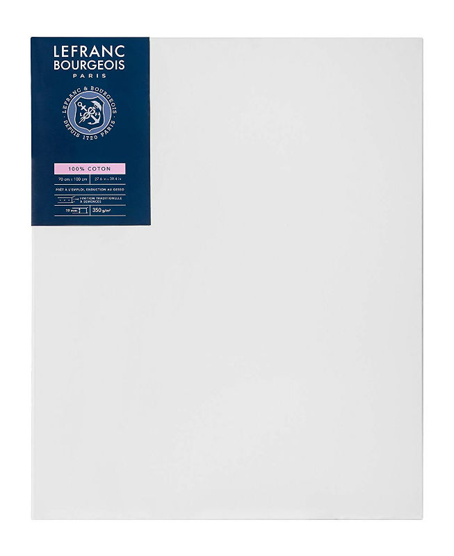 Image de  Chassis coton 70x100 