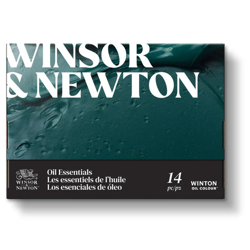 Image de  Coffret Winton les essentielles 8x37ml 