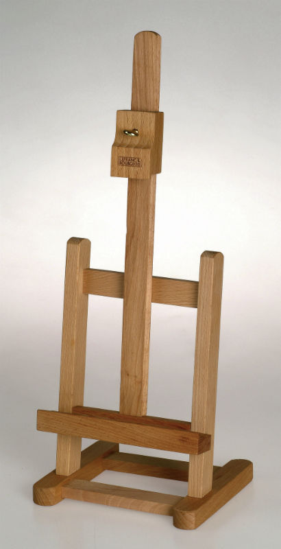 Image de  Chevalet de table petit modele 