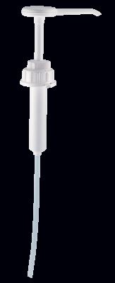 Image de  Pompe 20ml pour bidon de 5 litres 