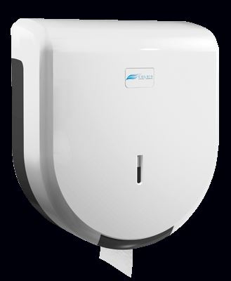 Image de  Distributeur plast p/rlx. pap.hyg.geant 