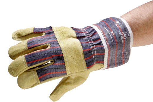 Image de  Gant bricolage homme la paire 