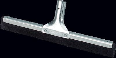 Image de  Raclette sol caoutchouc 44 cm 