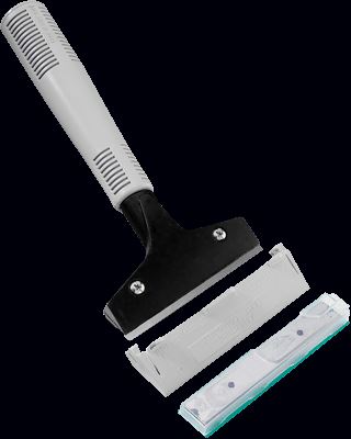 Image de  Etui 10 lames 10 cm pour grattoir mc32 