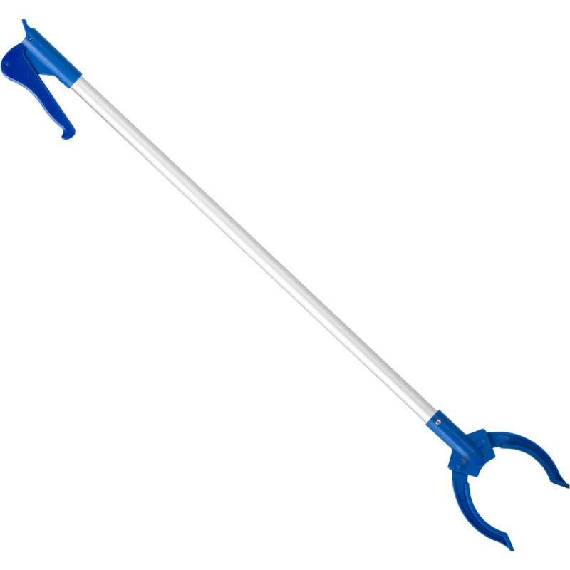 Image de  Pince a dechet 1 metre 