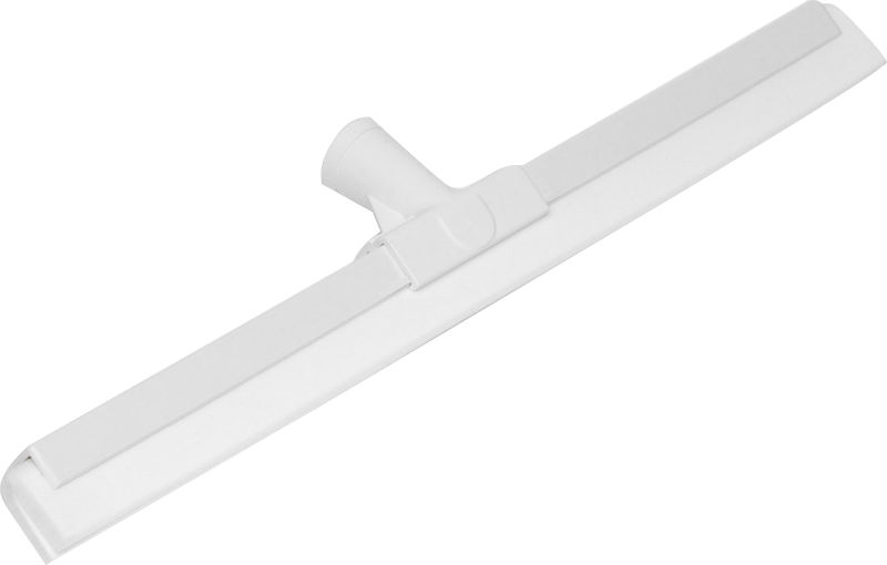 Image de  Raclette sol polypropylene 55 cm 