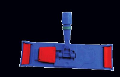 Image de  Support frange a languette 40 cm 
