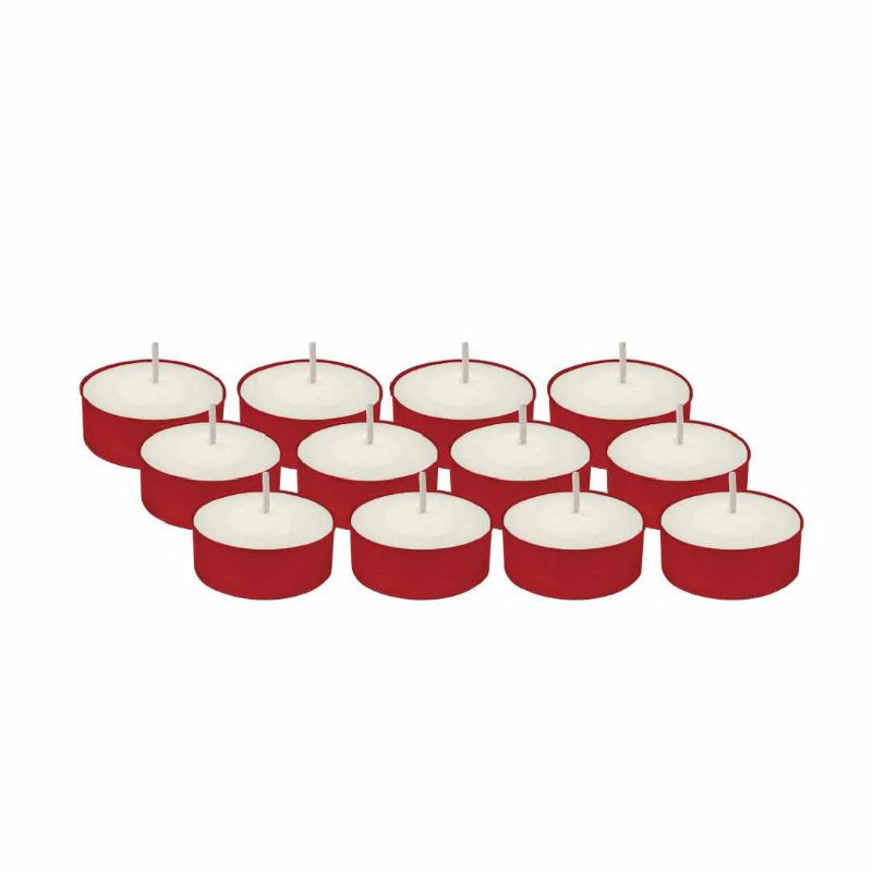 Image de  Boîte 12 bougies speciales fondues & raclettes 