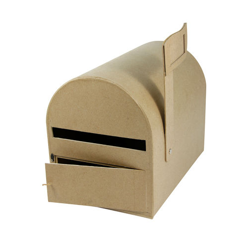 Image de  Urne boîte aux lettres 
