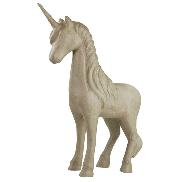 Image de  Très grande licorne 