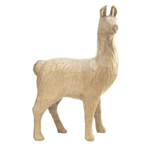 Image de  Très grand lama 