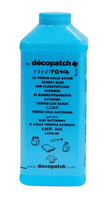 Image de  Pot de Vernis colle PaperPatch 300 g 