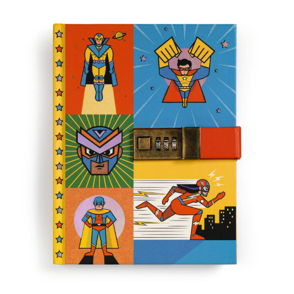 Image de  Journal intime avec code Ben 