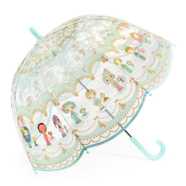 Image de  Parapluie enfant tinyly 