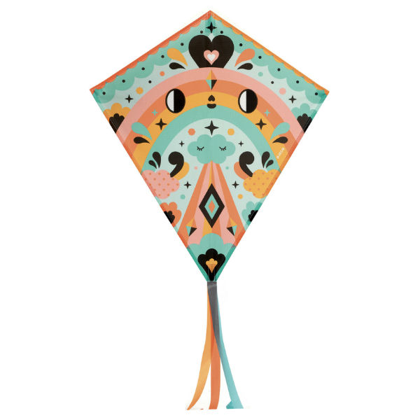 Image de  Jeu d'adresse cerf-volant Kawai 