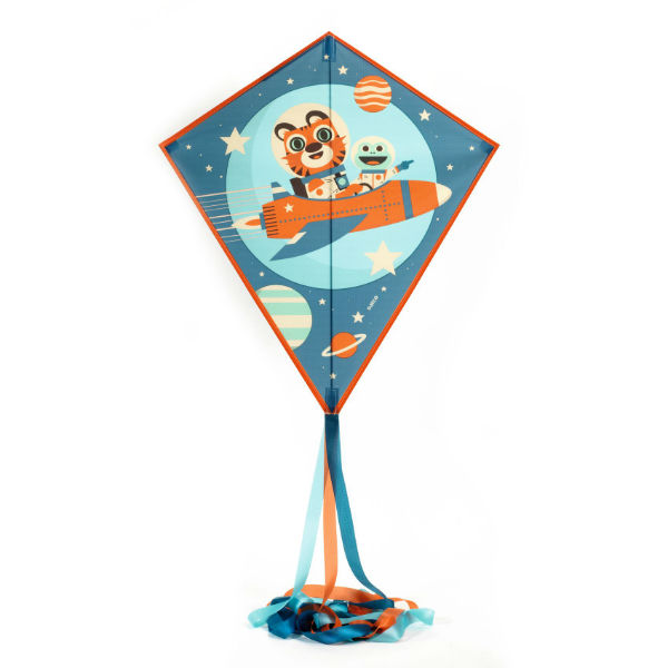 Image de  Jeu d'adresse cerf-volant Rocket 
