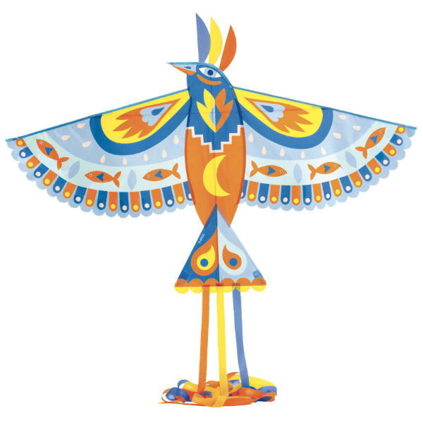 Image de  Jeu d'adresse cerf-volant Maxi Bird 