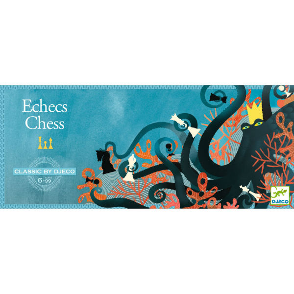 Image de  Jeux de societe echecs nd15 