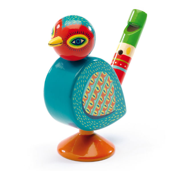 Image de  Animambo  Sifflet 