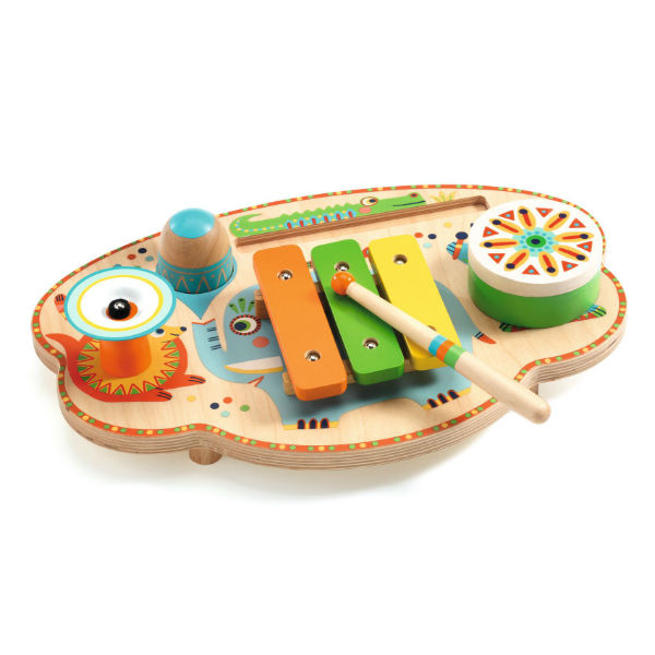 Image de  Animambo carnaval musical nd19 