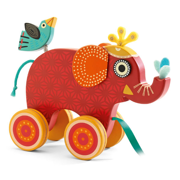 Image de  Jouets a trainer indy 