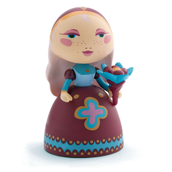 Image de  ARTY TOYS ANOUCHKA 