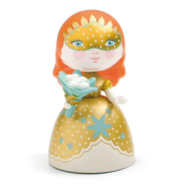 Image de  Arty toys barbara nd16 