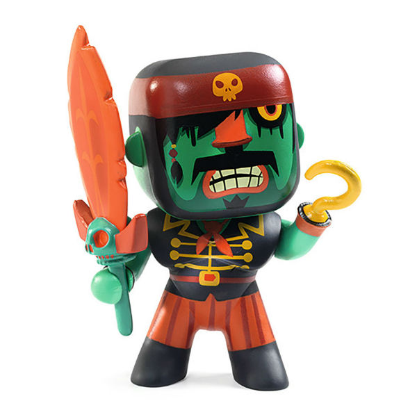 Image de  Arty Toys Pirates Kyle 