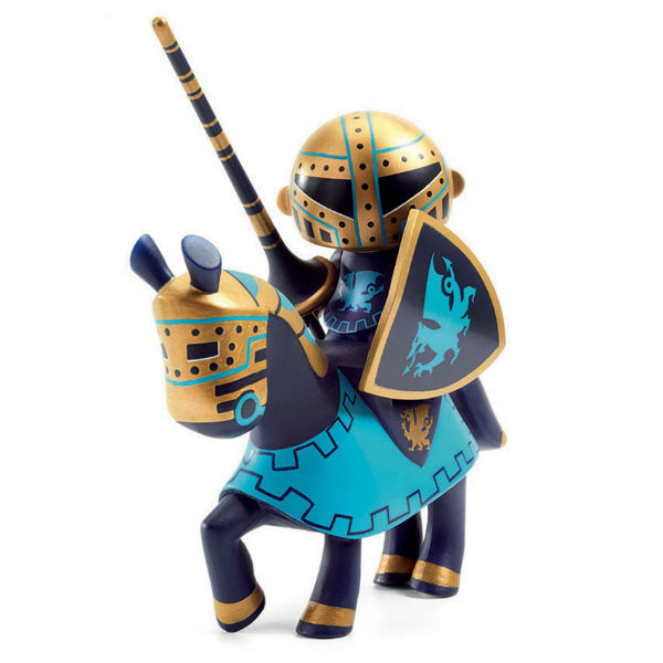 Image de  Arty Toys Chevaliers Dragon Knight 
