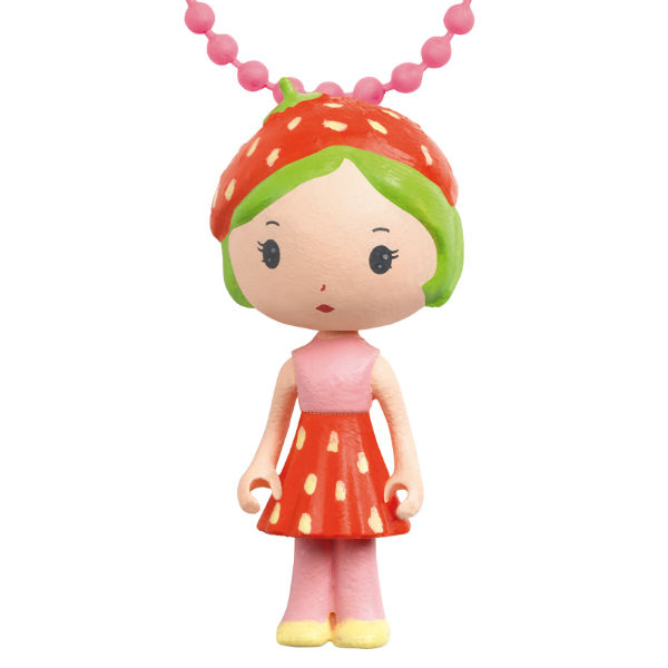 Image de  Tinily pendentif berry nd20 