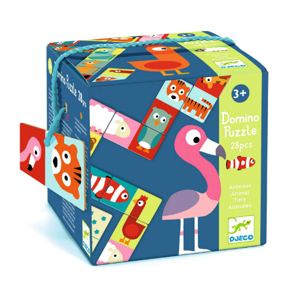 Image de  Jeux educatifs animopuzzle 