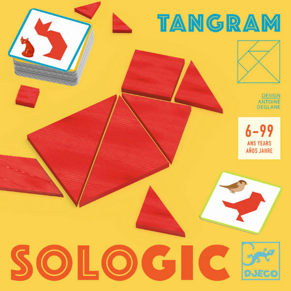 Image de  Jeux tangram nd15 