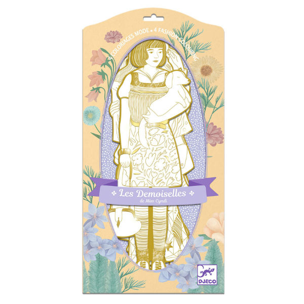 Image de  Les demoiselles scout & ses amies 