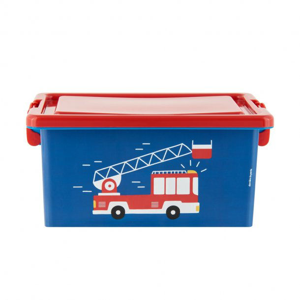 Image de  Boîte Didyouwant pinpon 