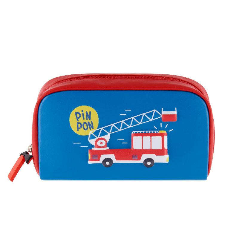 Image de  Trousse de toilette Théo pin-pon 