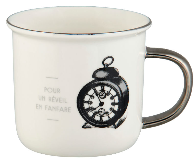 Image de  Mug Courriel Joli dandy 