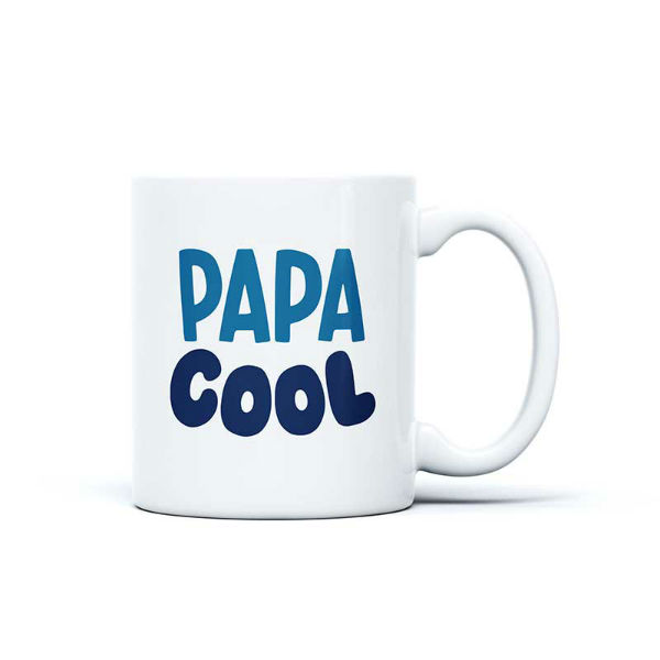 Image de  Mug Stan papa cool 
