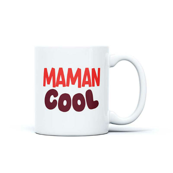 Image de  Mug Stan maman cool 