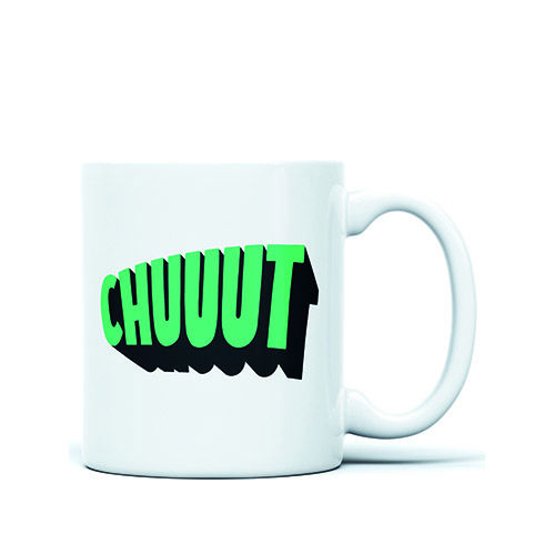 Image de  Mug Stan chuuut 