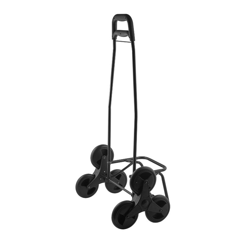 Image de  Structure poussette dolly 