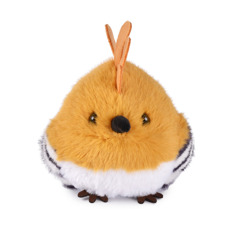Ref. DOUHO3440, Histoire d'Ours - Les cui-cui paradis peluche kiwi, marque HISTOIRE D'OURS