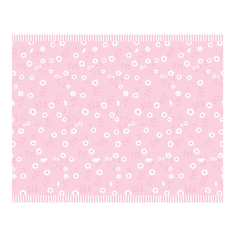 Image de  Nappe papier princesse 